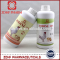 Poultry Farm Antiseptic Disinfectant Povidone Iodine Solution 10%